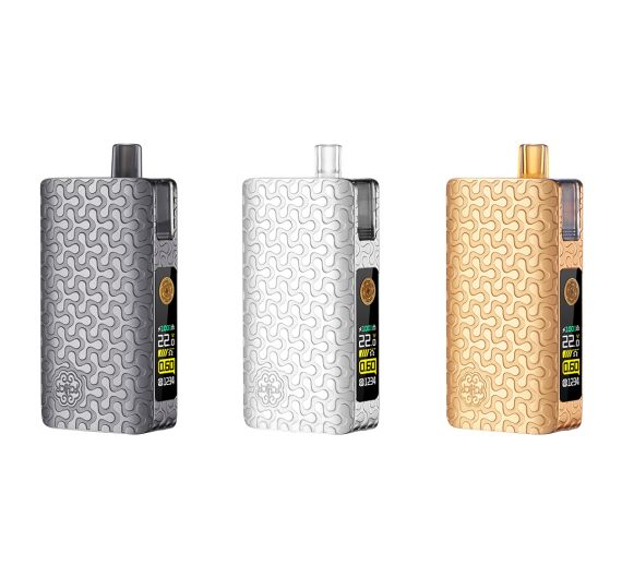 Kit Pod DotMod dotPod Max Link