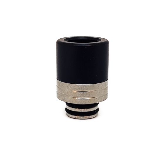 Drip Tip con protezione anti-spitback Drip Tip con protezione anti-spitback