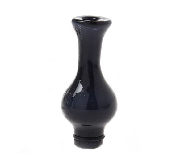 Drip Tip 025 - Vaso in vetro