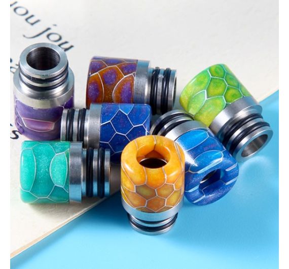 Drip Tip 106 - Resina #2