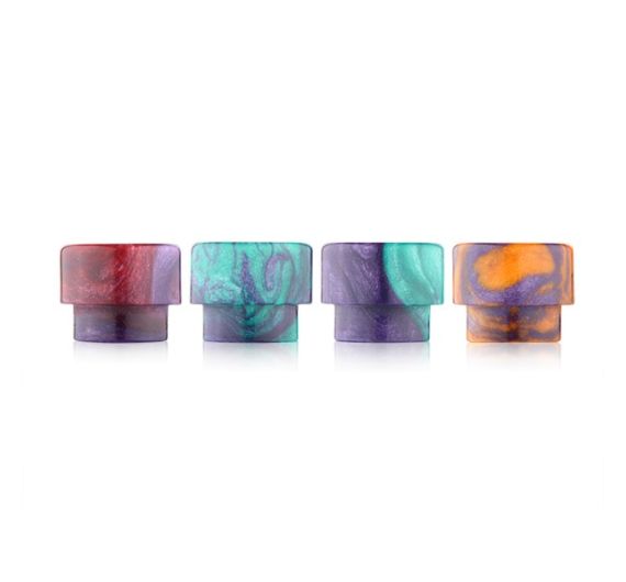 Drip Tip 310 - Resina #4