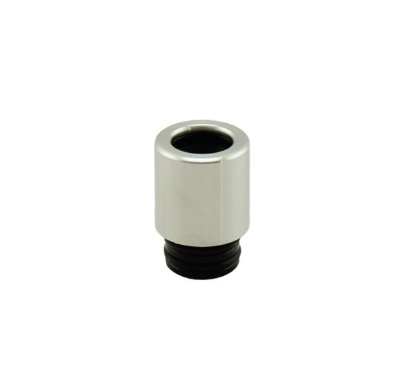 Drip Tip 510 Eleaf in acciaio inox Drip Tip 510 Eleaf in acciaio inox