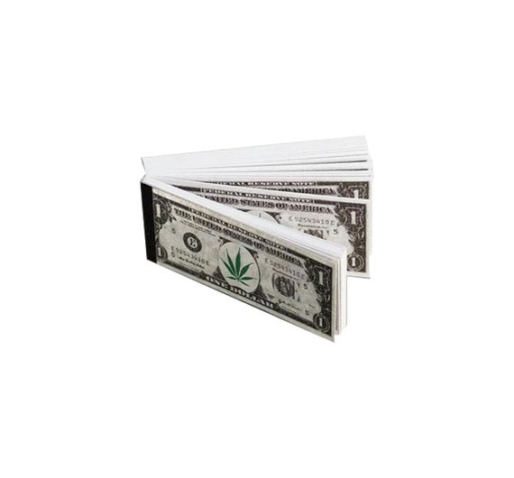 Filtrini Dollar 60 x 24 mm Filtrini Dollar 60 x 24 mm