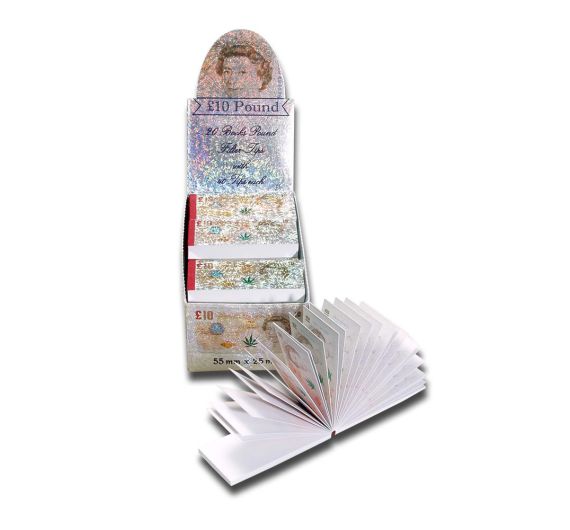 Filtrini Pound