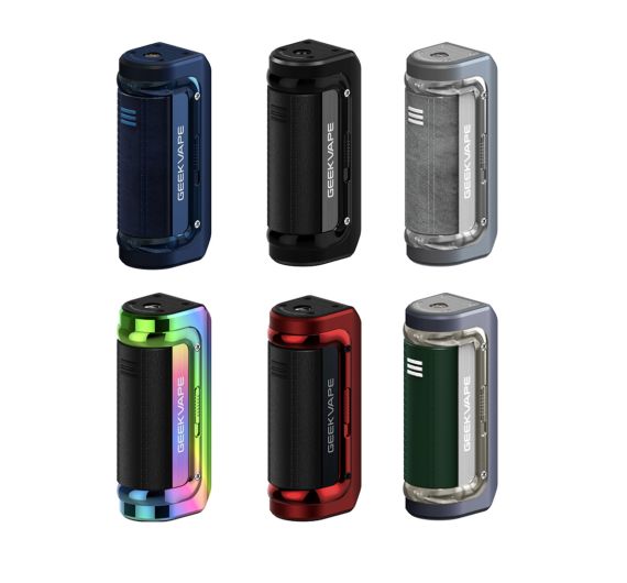 Geekvape M100 Akkuträger/Mod