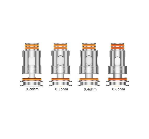 Resistenza Geekvape B (nuova versione Boost)