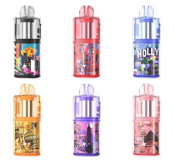 Kit Pod Geekvape Kloud Kit Pod Geekvape Kloud