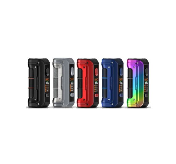 Geekvape Max100 Akkuträger/Mod Geekvape Max100 Akkuträger/Mod