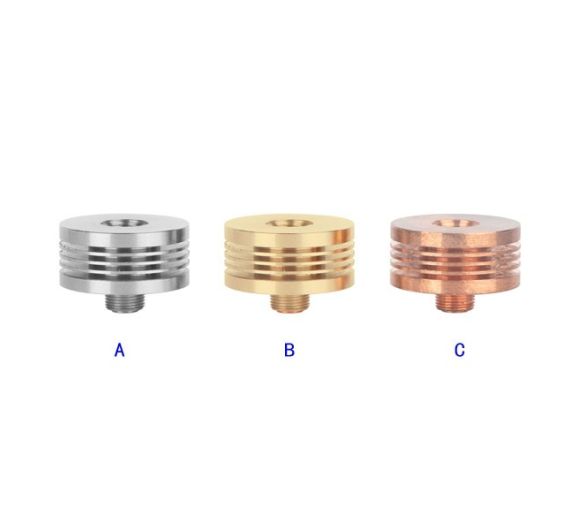 510 - 510 Heat Dissipation Adapter 22mm 510 - 510 Heat Dissipation Adapter 22mm