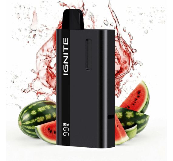 Ignite P45 Starter Hybrid System Watermelon