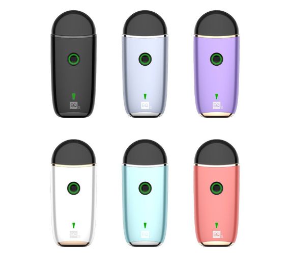 Innokin EQs Pod Set Innokin EQs Pod Set