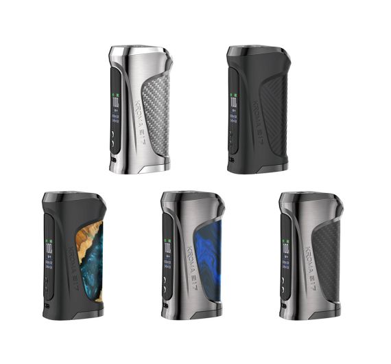 Innokin Kroma 217 Akkuträger/Mod Innokin Kroma 217 Akkuträger/Mod