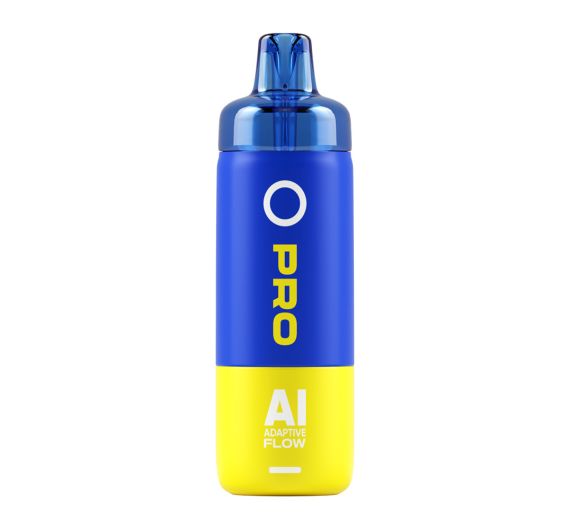 Instaflow O Pro Podset Blueberry Banana Instaflow O Pro Podset Blueberry Banana