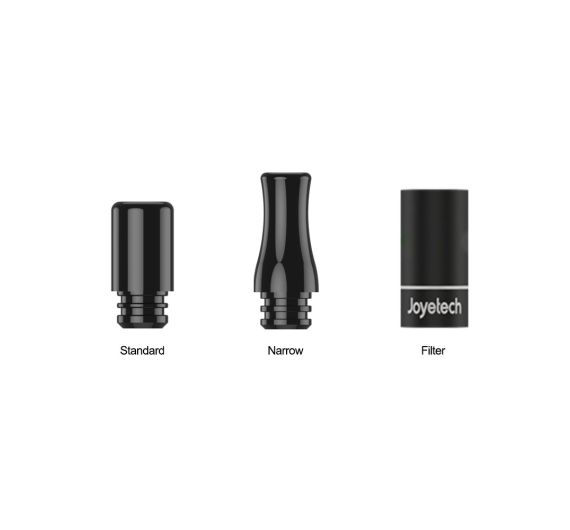Joyetech eRoll Slim 510 Drip Tip Joyetech eRoll Slim 510 Drip Tip
