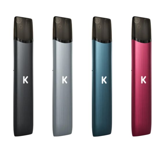 Kit Pod Kiwi Vapor Air Kit Pod Kiwi Vapor Air