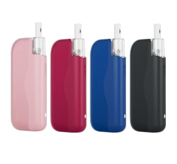 Kit Pod Kiwi Vapor Spark 2 Pro Kit Pod Kiwi Vapor Spark 2 Pro