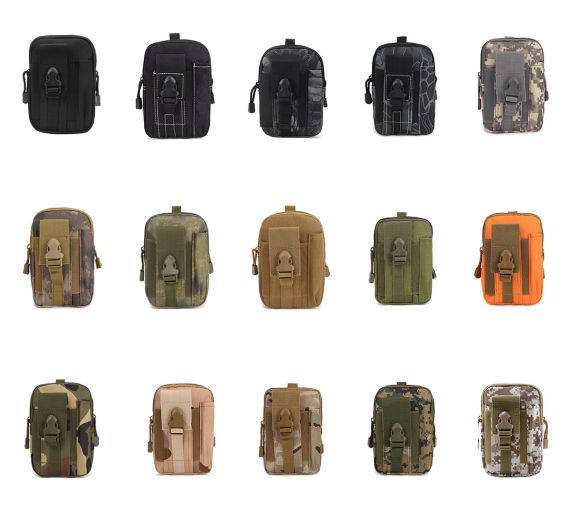 Belt Poch Bag 2