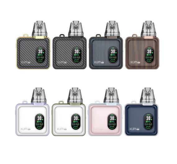 Oxva Xlim SQ Pro Kit Pod Oxva Xlim SQ Pro Kit Pod