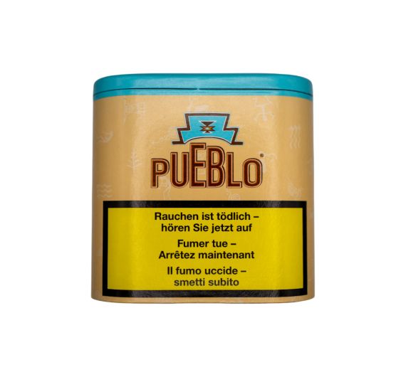 Pueblo - Classic - 100 g - Tabacco Pueblo - Classic - 100 g - Tabacco