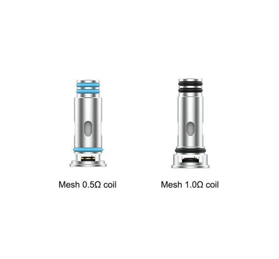 Resistenza Rincoe Jellybox Nano Resistenza Rincoe Jellybox Nano