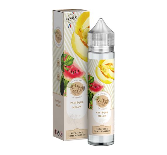 Savourea Le Petit Verger - Anguria Melone - Liquido 50/70ml (Shortfill) Savourea Le Petit Verger - Anguria Melone - Liquido 50/70ml (Shortfill)