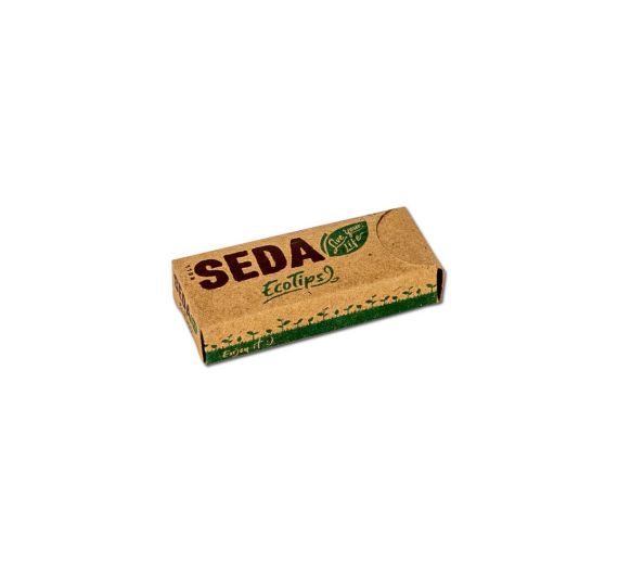 Seda - EcoTips con semi Seda - EcoTips con semi