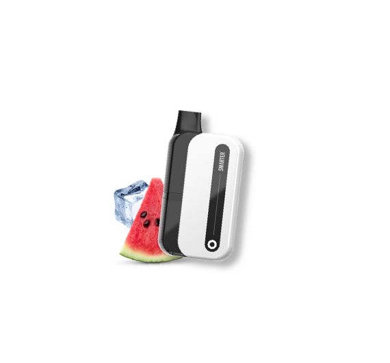 Smarter S6000 - NS20mg - Hybrid System Watermelon Ice