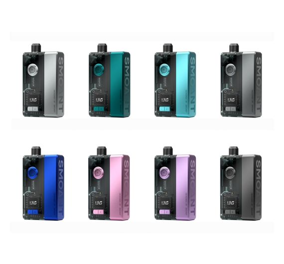 Kit Smoant Knight AIO Kit Smoant Knight AIO