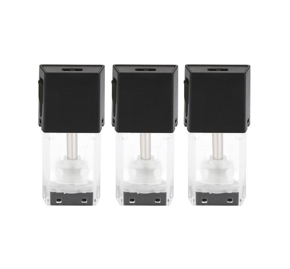 Smok FIT Pod (3 Stk.)