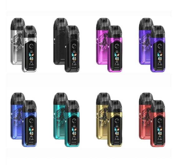 Smok Nord 6 Kit Pod Smok Nord 6 Kit Pod