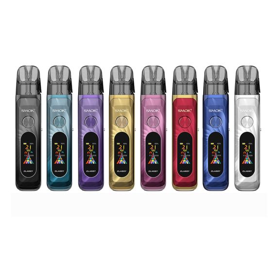 Smok Novo Classy Podset Smok Novo Classy Podset