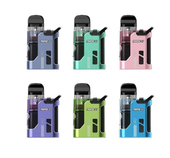 Smok Propod GT Podset Smok Propod GT Podset