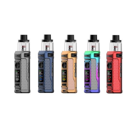 Smok RPM 85 Set Smok RPM 85 Set