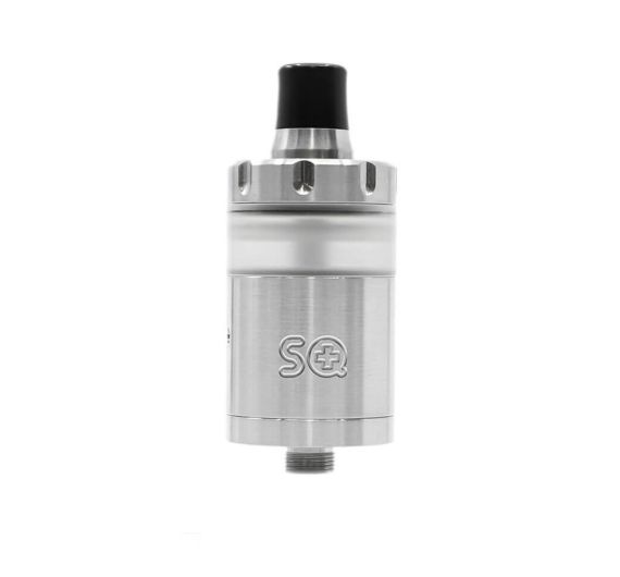 Stattqualm SQuape A[rise] RTA 22 mm MTL