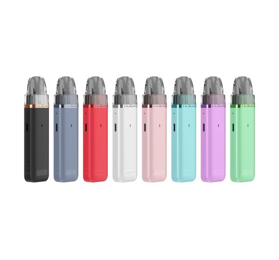 Kit Pod Uwell Caliburn G3 Lite Kit Pod Uwell Caliburn G3 Lite