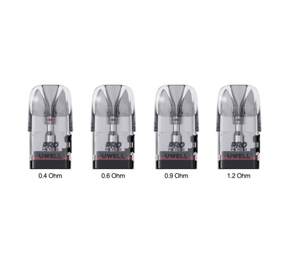 Uwell Caliburn G3 Pod / Cartuccia