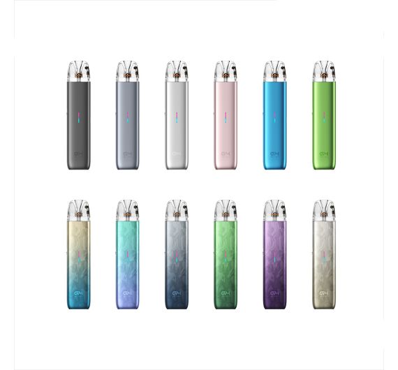 Uwell Caliburn G4 Mini Kit Pod Uwell Caliburn G4 Mini Kit Pod