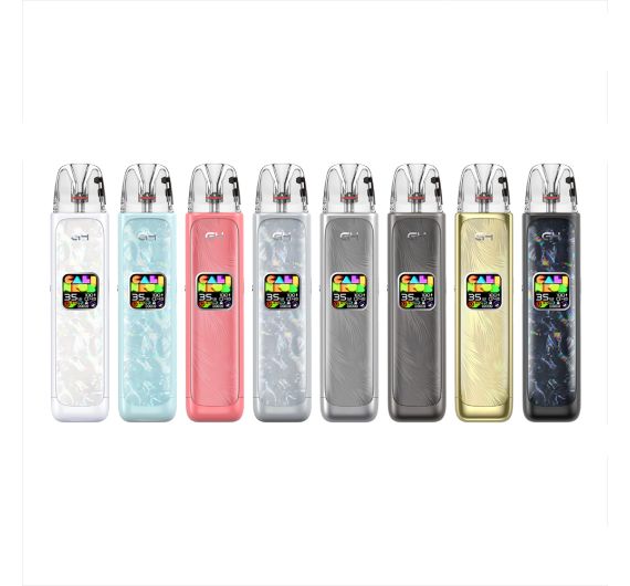 Uwell Caliburn G4 Kit Pod Uwell Caliburn G4 Kit Pod