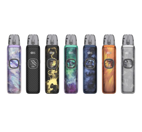 Kit Pod Uwell Caliburn G5 Kit Pod Uwell Caliburn G5