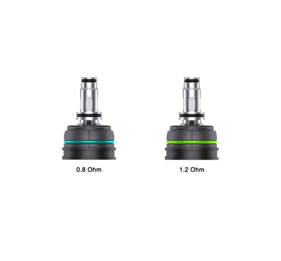 Resistenza di ricambio Uwell Crown Nano Resistenza di ricambio Uwell Crown Nano