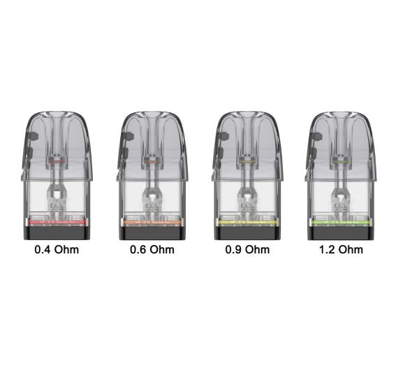 Uwell GPP Alpha Pod / Cartuccia Uwell GPP Alpha Pod / Cartuccia