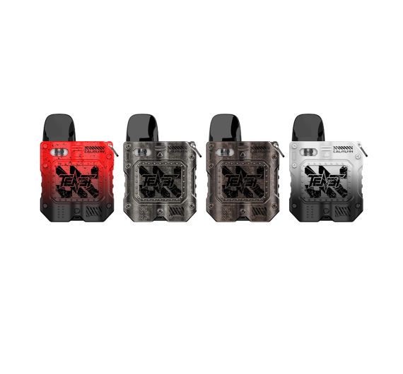 Kit Pod Uwell Tenet Koko Kit Pod Uwell Tenet Koko