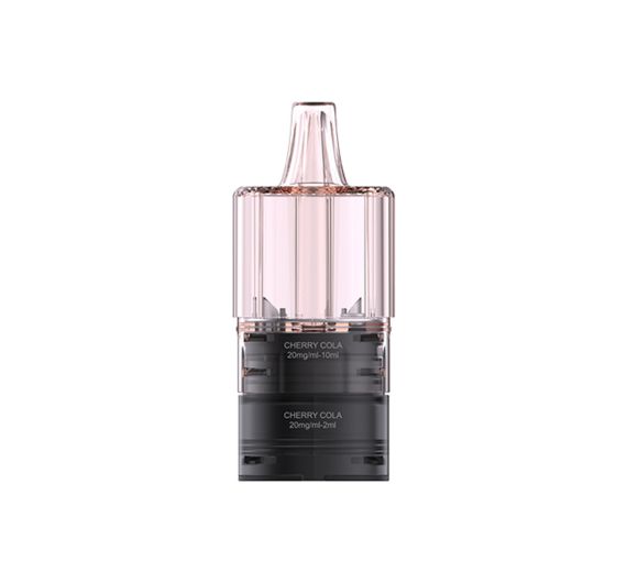 Uwell Viscore 8000 - Prefilled Pod Cherry Cola Uwell Viscore 8000 - Prefilled Pod Cherry Cola