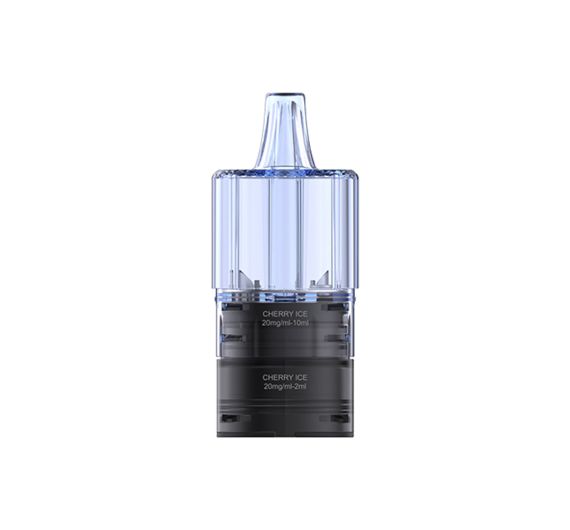 Uwell Viscore 8000 - Prefilled Pod Cherry Ice Uwell Viscore 8000 - Prefilled Pod Cherry Ice