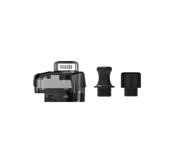 VandyVape Jackaroo Pod / Serbatoio / Cartuccia VandyVape Jackaroo Pod / Serbatoio / Cartuccia