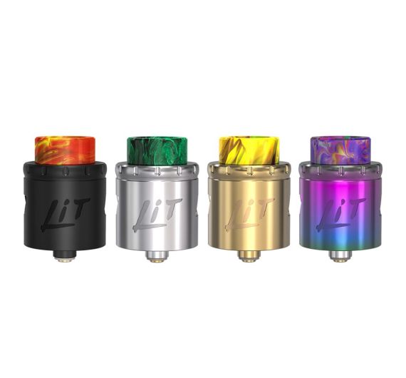 VandyVape Lit RDA VandyVape Lit RDA