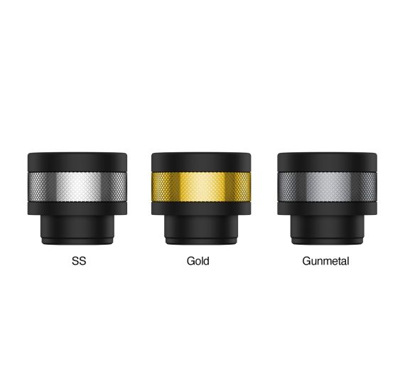 Drip Tip 315 - Vapefly Siegfried