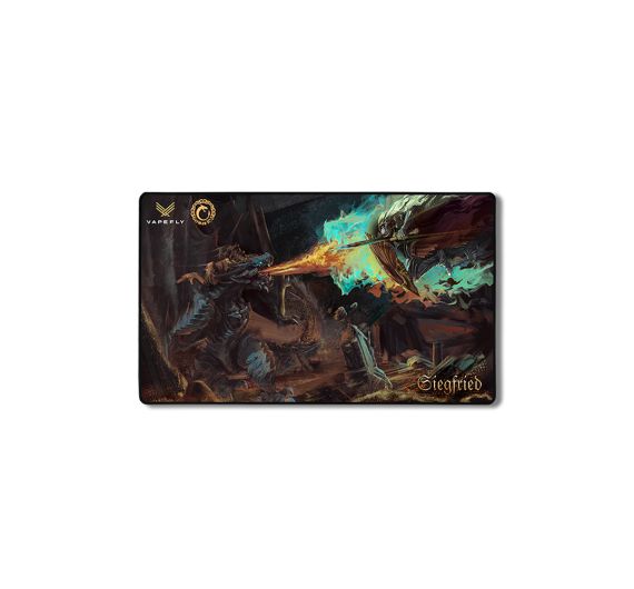 Vapefly Siegfried Wickelmatte Vapefly Siegfried Wickelmatte