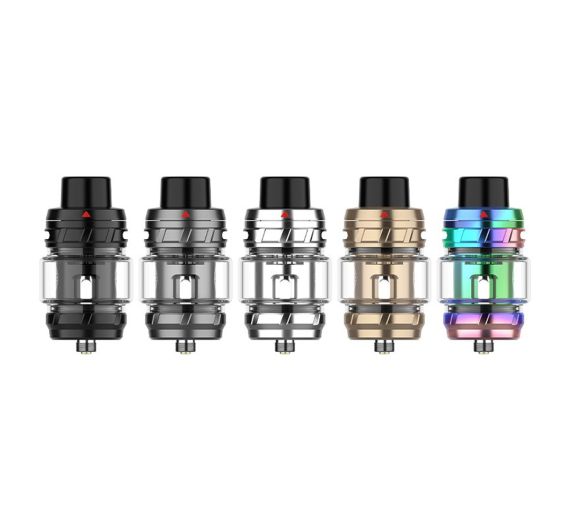 Vaporesso iTank T Dual Mesh Atomizzatore