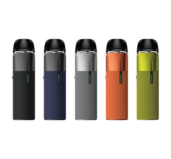 Vaporesso Luxe Q2 Podset